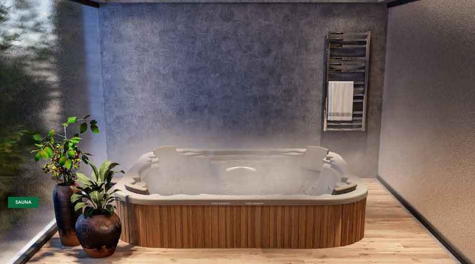 Kohinoor-Central-Park-sauna