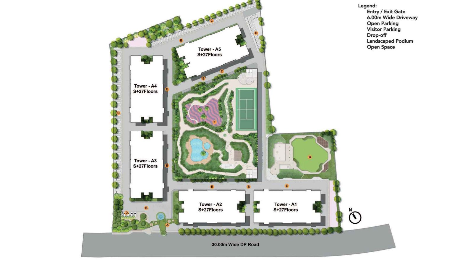 Kohinoor-Riverdale-master-layout