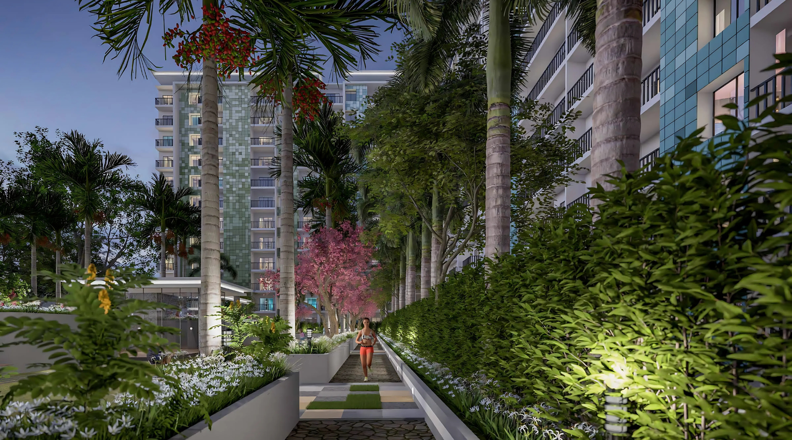 Kohinoor-Viva-Pixel-Amenities-Pathway